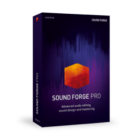 MAGIX SOUND FORGE Pro 16 Suite v16.0.0.79 x64 Incl Emulator-R2R