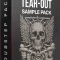 MOONBOY Bass Addictz – Tear Out Sample Pack WAV