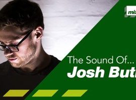 Mixtank | The Sound Of… Josh Butler