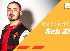 Mixtank | The Sound Of… Seb Zito + WAV Stems