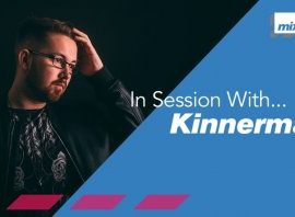 Mixtank.tv In Session With Kinnerman TUTORiAL