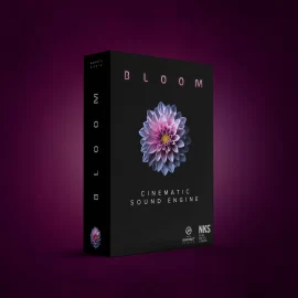 Naroth Audio BLOOM KONTAKT