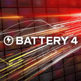 Native Instruments Battery v4.3.0 [WIN]