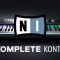 Native Instruments Komplete Kontrol v2.7.0 [WIN]