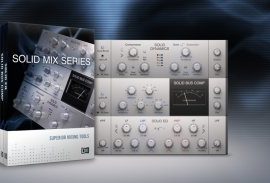 Native Instruments Solid Mix Series v1.4.5 Incl Patched and Keygen-R2R