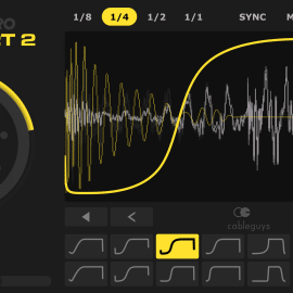 Nicky Romero Kickstart 2 [WIN+MAC]