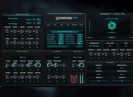 Oz-Soft Genesis Pro v1.0.3-R2R