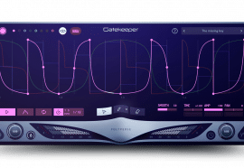 Polyverse Music Gatekeeper v1.3.13 Incl Patched and Keygen-R2R