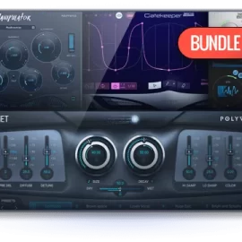 Polyverse Music bundle 2021 [WIN]