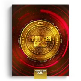 ProducerGrind Meek ‘CRYPTO’ RC-20 Preset Pack