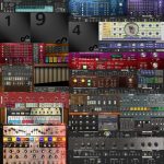 Reason RE Plugins and sounds Collection [APRIL-2022]-VOL 2