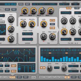 Reveal Sound Spire v1.5.16.5294 Incl Patched and Keygen READ NFO-R2R