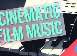 Skillshare Cinematic Film Music Compositions for Beginners through DAW TUTORiAL