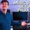 Skillshare Music Studio Setup For Producers – Studio Tour TUTORiAL