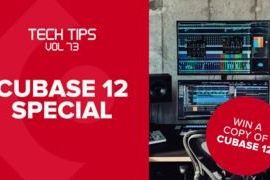 Sonic Academy Tech Tips Volume 73 with Protoculture TUTORiAL