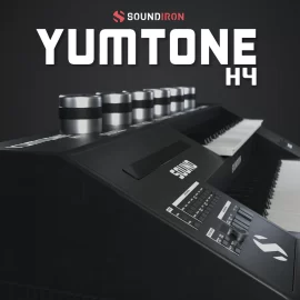 Soundiron Yumtone H4 KONTAKT