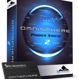 Spectrasonics Omnisphere v2.8.4d [WIN]