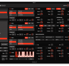 TAQS.IM SOLO v1.2.11 [WiN]