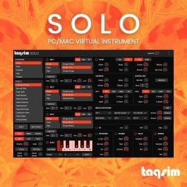 TAQS.IM SOLO v1.2.12 [WIN+MAC]