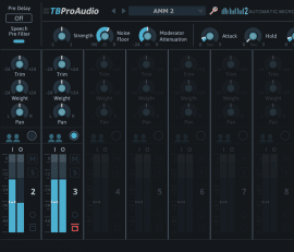 TBProAudio AMM v2.0.14 Regged (WIN/MAC)-R2R