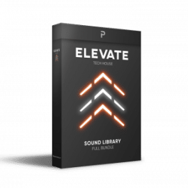 The Producer School Elevate MULTiFORMAT