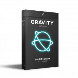 The Producer School Gravity MULTiFORMAT