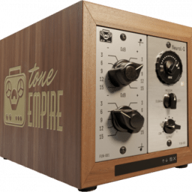 Tone Empire Neural Q v1.0.2 (WiN)