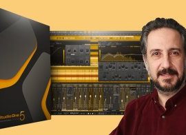 Udemy Mix Awesome Music with Presonus Studio One TUTORiAL