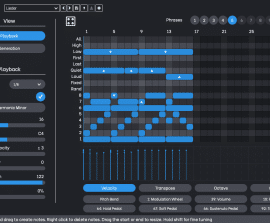 Venomode Phrasebox v1.2.4 Incl Keygen (WIN+MAC)-R2R