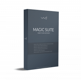 WAVDSP Magic Suite v1.0.0-R2R