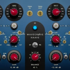 Wavegrove Haave v. 0.7.0 [WIN+MAC]