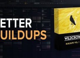 Wildcrow Buildups Vol. 1 WAV