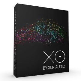 XLN Audio XO Complete v1.4.5.9 Incl Patched and Keygen-R2R