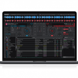 Atomix VirtualDJ 2021 Pro Infinity v8.5.6921 Incl Patched and Keygen-R2R