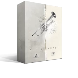 Audio Imperia FLUID BRASS (CINEMATIC BRASS SHORTS FOR KONTAKT PLAYER)