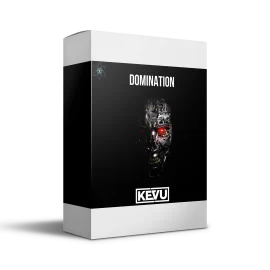 Evolution Of Sound KEVU Presents: Domination MULTiFORMAT