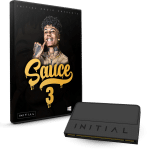 Initial Audio Sauce 3 – Heat Up 3 Expansion [WIN+MAC]