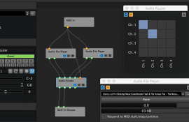 Kushview Element v0.46.4 [WIN+MAC]