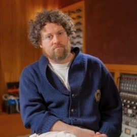 MixWithTheMasters Joseph Mount Writing & Producing ‘The Bay’, Metronomy #itt70