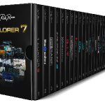 Rob Papen eXplorer v7.0.2 Incl Cracked and Keygen-R2R -REPACK