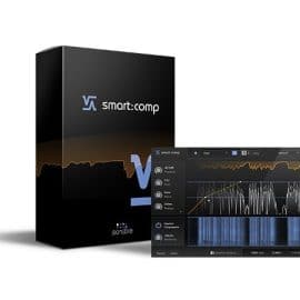 Sonible Smartcomp v1.1.0-R2R