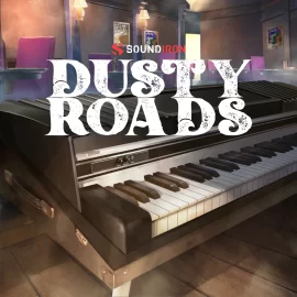 Soundiron Dusty Roads KONTAKT