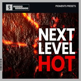 SparkPackers Next Level Hot Pigments Presets [PIGMENTS]