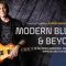 Truefire Jeffery Marshall’s Modern Blues & Beyond Tutorial