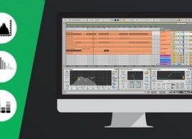 Udemy Mixing and Mastering Electronic Dance Music (EDM) (Update 10/2021) TUTORiAL