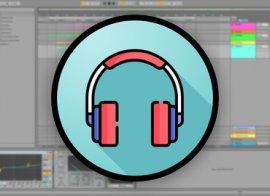 Udemy Music Production for Beginners: The Complete Ableton Course TUTORiAL