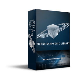 Vienna Symphonic Library Pro KONTAKT