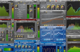 Voxengo Plug-ins & Tools Bundle 2022.4.2 [WIN]