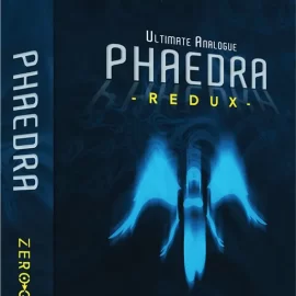 Zero-G PHAEDRA Redux KONTAKT