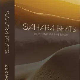 Zero-G Sahara Beats KONTAKT